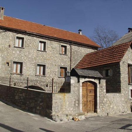 Casa Ramón El Pallé Sin Esterno foto