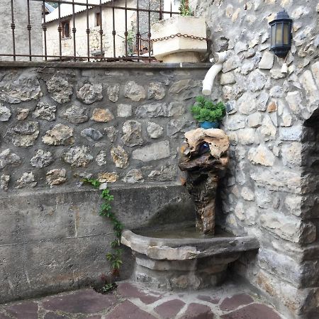 Casa Ramón El Pallé Sin Esterno foto