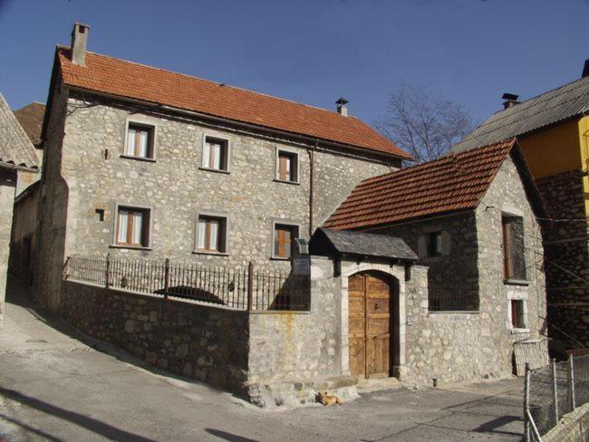 Casa Ramón El Pallé Sin Esterno foto