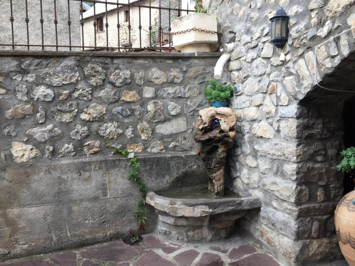 Casa Ramón El Pallé Sin Esterno foto